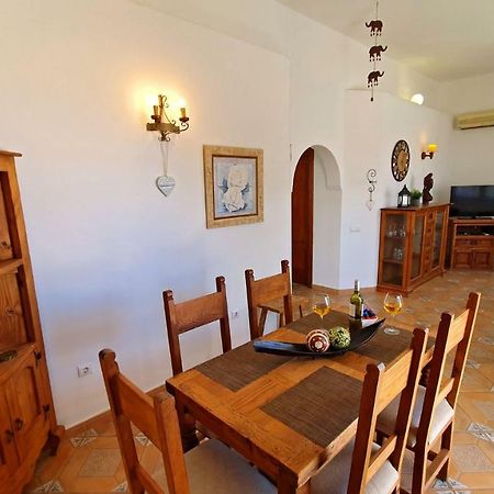 Ferienhaus Casa Blanca - Tarajalejo - Glasfaserinternet - Meerblick Ngoại thất bức ảnh