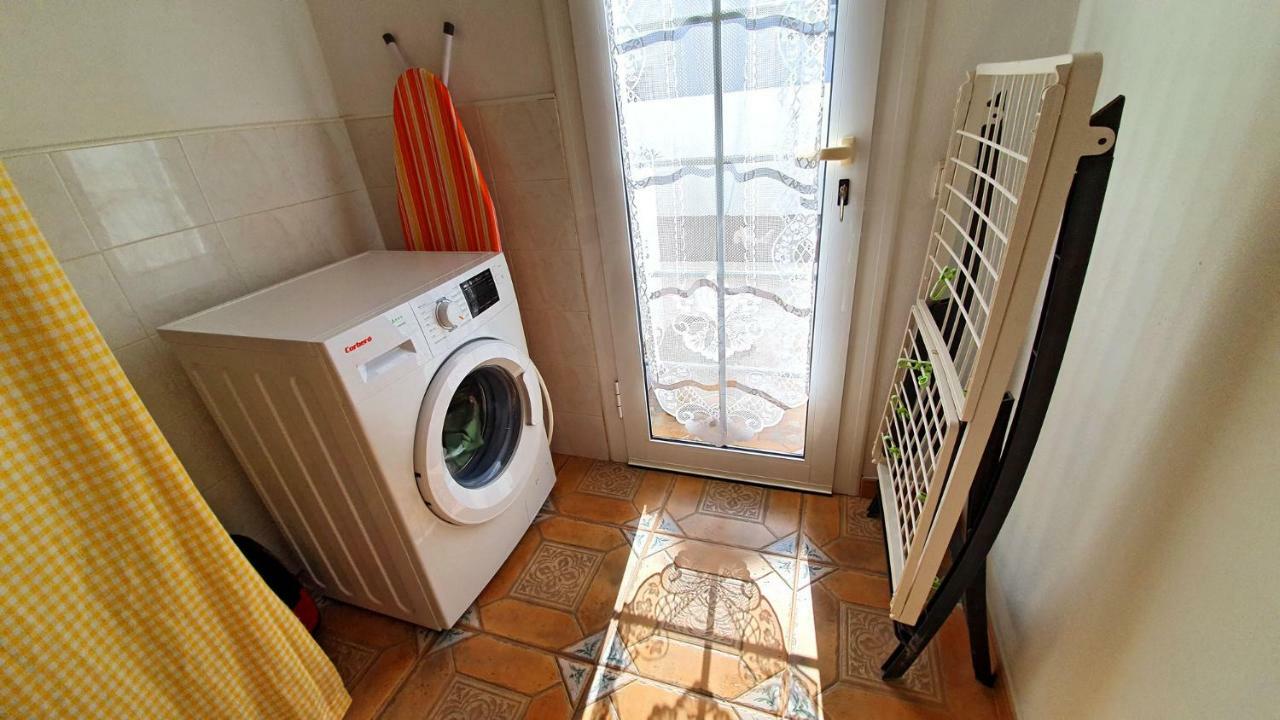 Ferienhaus Casa Blanca - Tarajalejo - Glasfaserinternet - Meerblick Ngoại thất bức ảnh